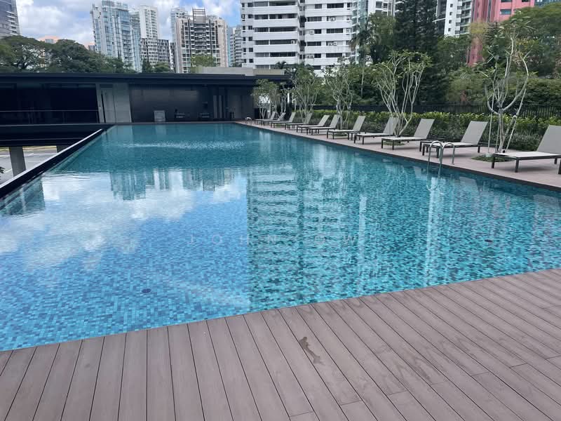 Irwell Hill Residences, 6 Irwell Hill, 3 Bedrooms, 861 sqft, Condominium For Rent, by John Ow, 25498394 - PropertyGuru.com.sg