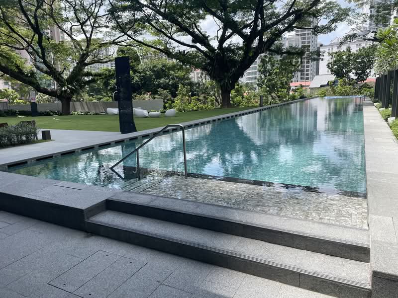 Irwell Hill Residences, 6 Irwell Hill, 3 Bedrooms, 861 sqft, Condominium For Rent, by John Ow, 25498394 - PropertyGuru.com.sg