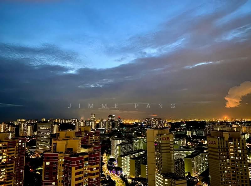 Artra, 12 Alexandra View, 2 Bedrooms, 786 sqft, Condominium For Sale, by Jimme Pang, 25498419 - PropertyGuru.com.sg