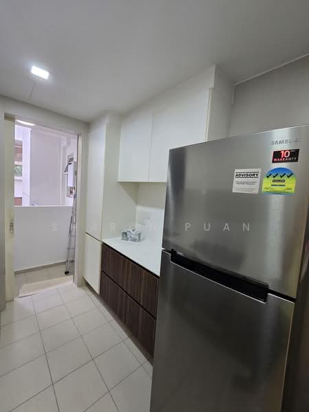 Vacanza @ East, 46 Lengkong Tujoh, 3 Bedrooms, 1,023 sqft, Condominium For Rent, by Sharon Puan, 25498480 - PropertyGuru.com.sg