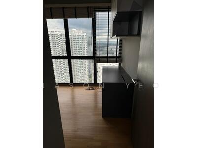 For Rent - The Clement Canopy