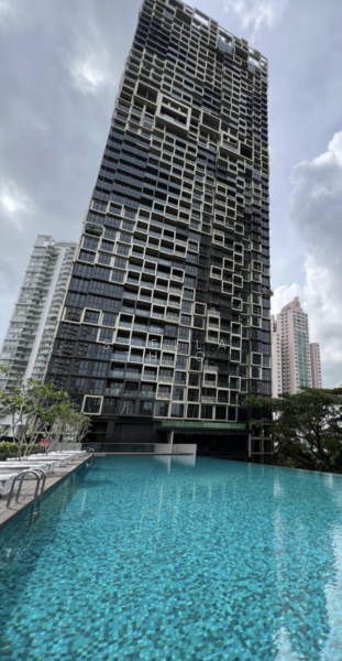 Irwell Hill Residences, 2 Irwell Hill, Orchard / River Valley, 2 Bedrooms, 667 sqft, Condominium For Rent, by Stella Thio, 25498536 - PropertyGuru.com.sg