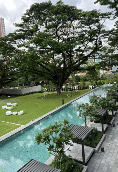 Irwell Hill Residences, 2 Irwell Hill, Orchard / River Valley, 2 Bedrooms, 667 sqft, Condominium For Rent, by Stella Thio, 25498536 - PropertyGuru.com.sg