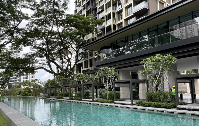 Irwell Hill Residences, 2 Irwell Hill, Orchard / River Valley, 2 Bedrooms, 667 sqft, Condominium For Rent, by Stella Thio, 25498536 - PropertyGuru.com.sg