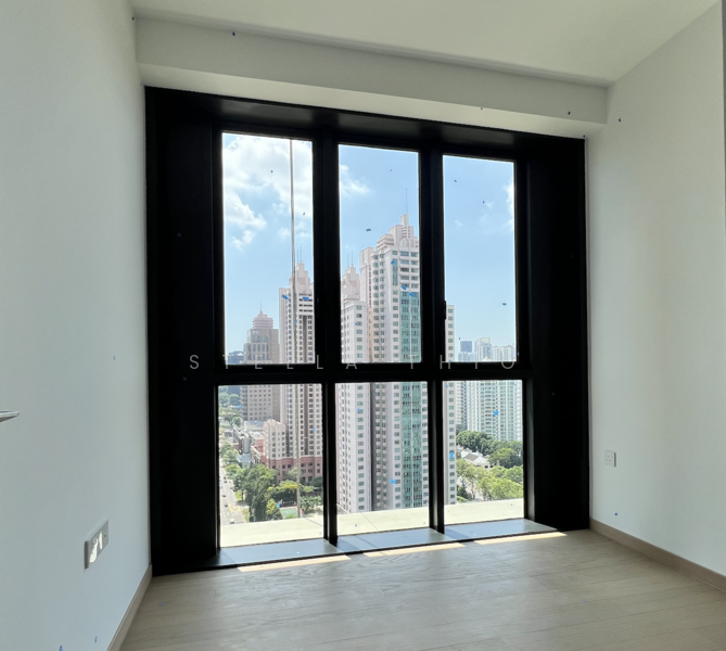 Irwell Hill Residences, 2 Irwell Hill, Orchard / River Valley, 2 Bedrooms, 667 sqft, Condominium For Rent, by Stella Thio, 25498536 - PropertyGuru.com.sg