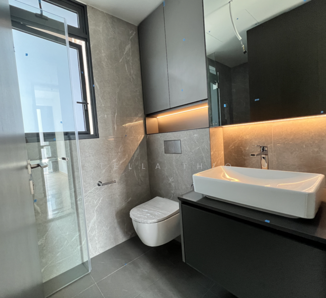 Irwell Hill Residences, 2 Irwell Hill, Orchard / River Valley, 2 Bedrooms, 667 sqft, Condominium For Rent, by Stella Thio, 25498536 - PropertyGuru.com.sg