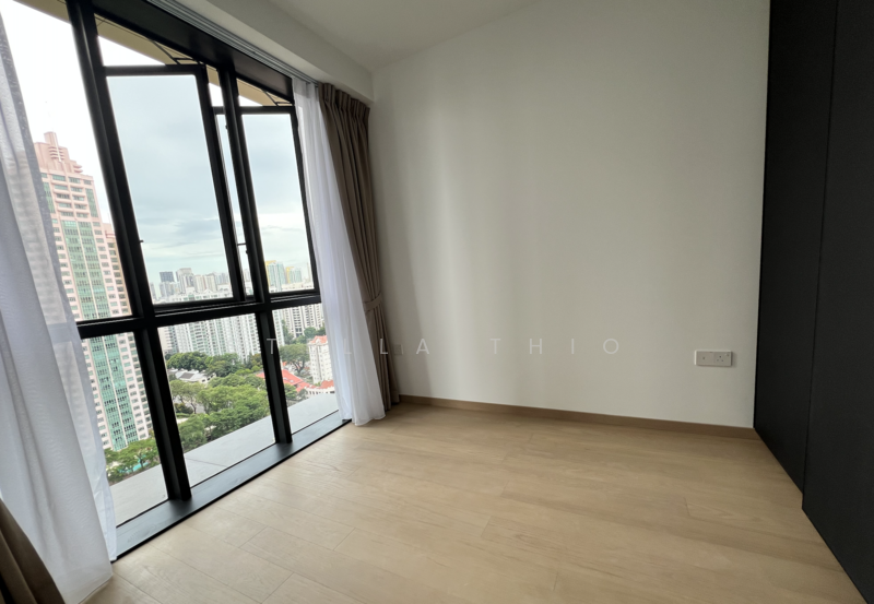 Irwell Hill Residences, 2 Irwell Hill, Orchard / River Valley, 2 Bedrooms, 667 sqft, Condominium For Rent, by Stella Thio, 25498536 - PropertyGuru.com.sg