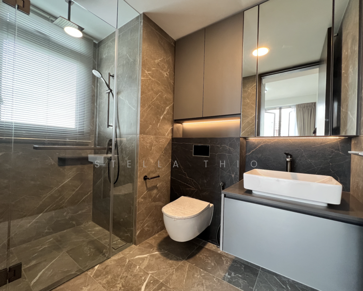 Irwell Hill Residences, 2 Irwell Hill, Orchard / River Valley, 2 Bedrooms, 667 sqft, Condominium For Rent, by Stella Thio, 25498536 - PropertyGuru.com.sg