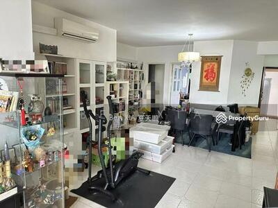 For Sale - Orchid Park Condominium