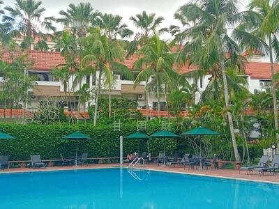 For Rent - The Villa Delle Rose Condo