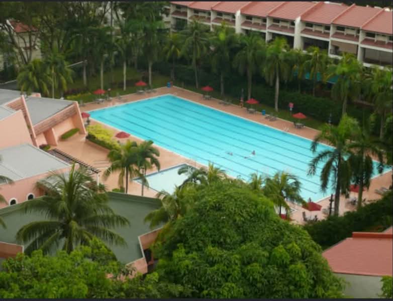 Sommerville Park Road, Sommerville Estate Road Rent, 4 Bedrooms, 2,800 sqft, Town House For Rent, by Daniel Kam 甘囯財, 25498605 - PropertyGuru.com.sg