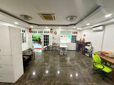 For Sale - D15 Huge Semi D For Sale In Telok Kurau