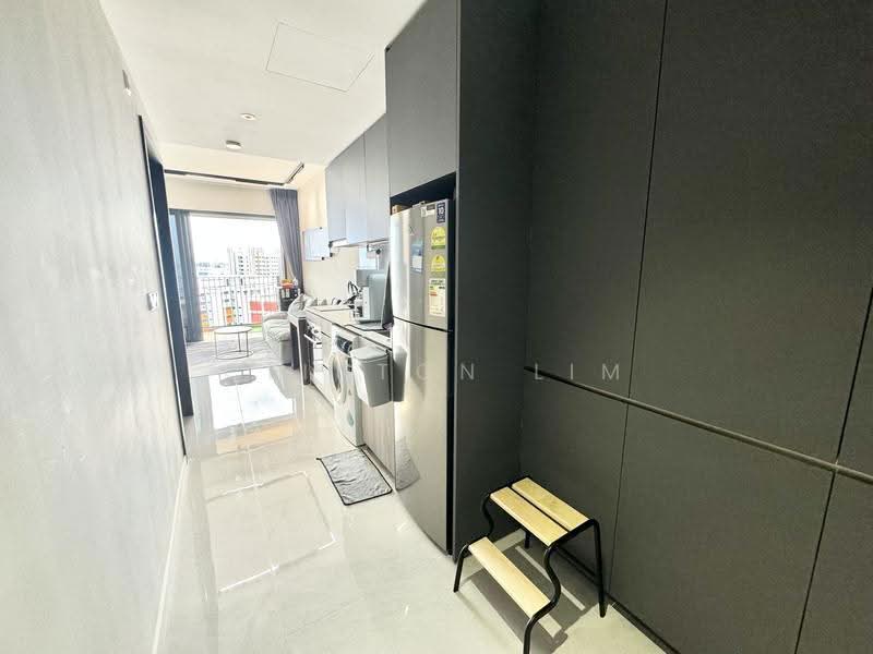 Riverfront Residences, 45 Hougang Avenue 7, Hougang / Punggol / Sengkang, 1 Bedroom, 463 sqft, Condominium For Rent, by Clinton Lim, 25498640 - PropertyGuru.com.sg