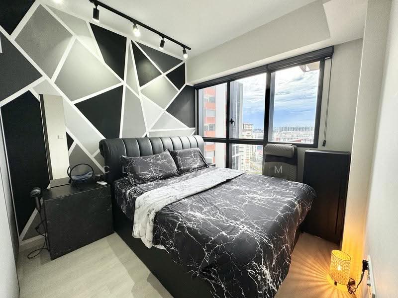 Riverfront Residences, 45 Hougang Avenue 7, Hougang / Punggol / Sengkang, 1 Bedroom, 463 sqft, Condominium For Rent, by Clinton Lim, 25498640 - PropertyGuru.com.sg