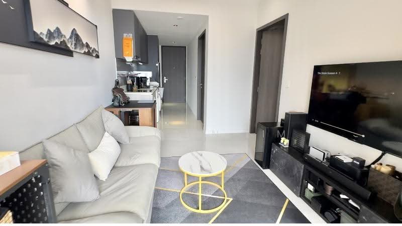 Riverfront Residences, 45 Hougang Avenue 7, Hougang / Punggol / Sengkang, 1 Bedroom, 463 sqft, Condominium For Rent, by Clinton Lim, 25498640 - PropertyGuru.com.sg