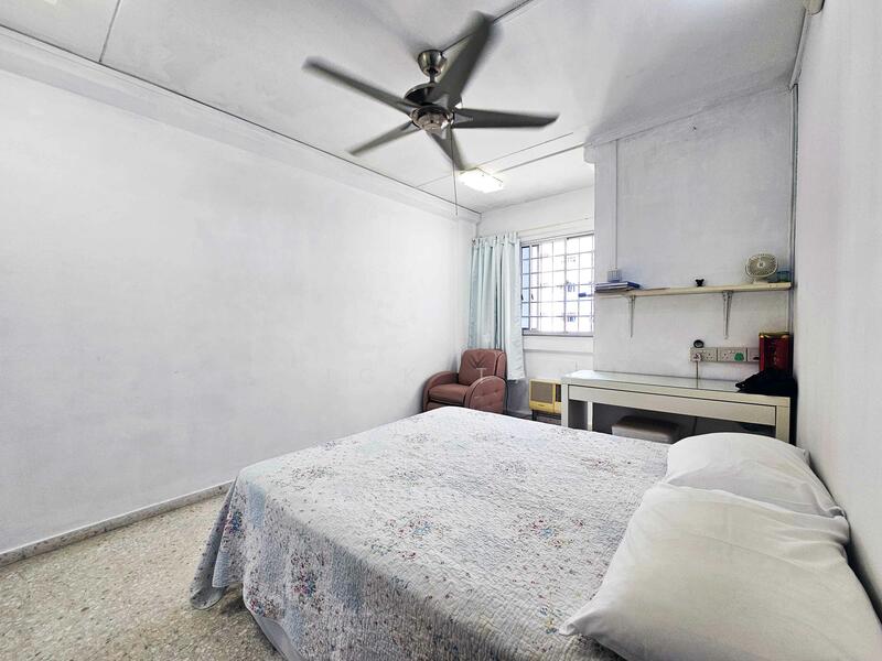 For Rent - 237 Tampines Street 21