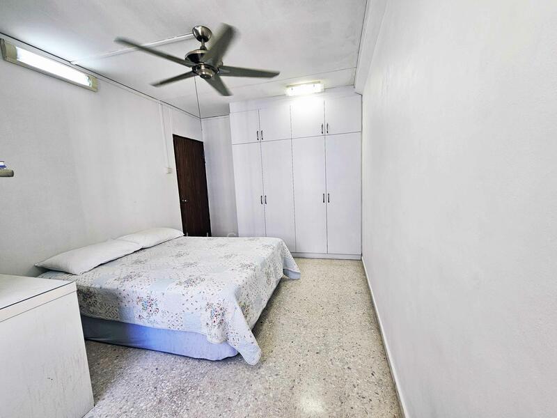 For Rent - 237 Tampines Street 21