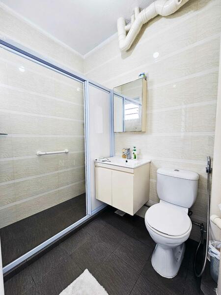 For Rent - 237 Tampines Street 21