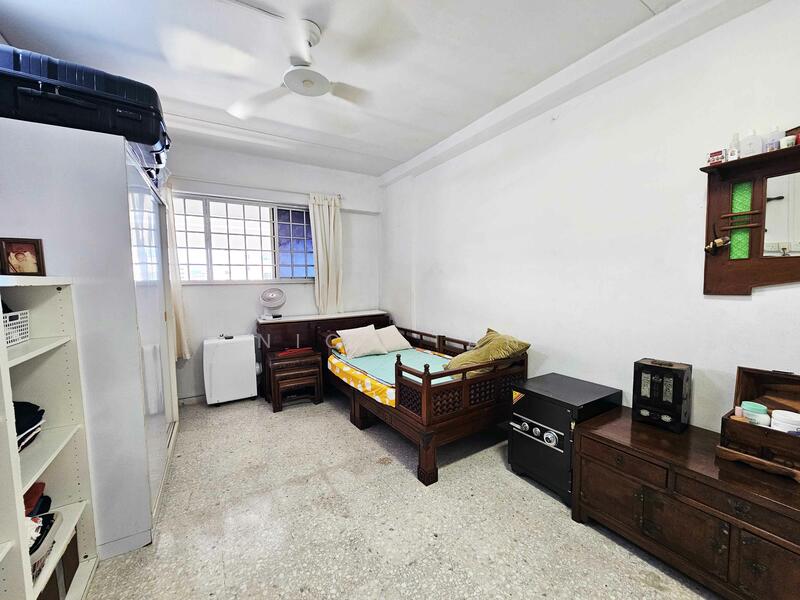 For Rent - 237 Tampines Street 21