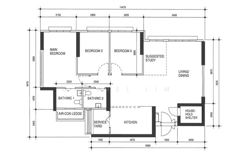 For Sale 126C CANBERRA STREET