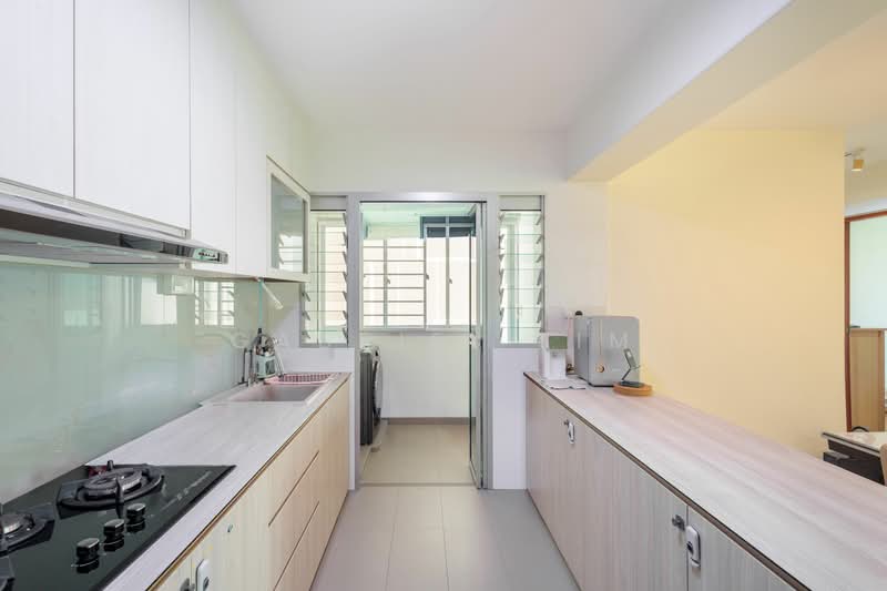 For Sale - 126C CANBERRA STREET