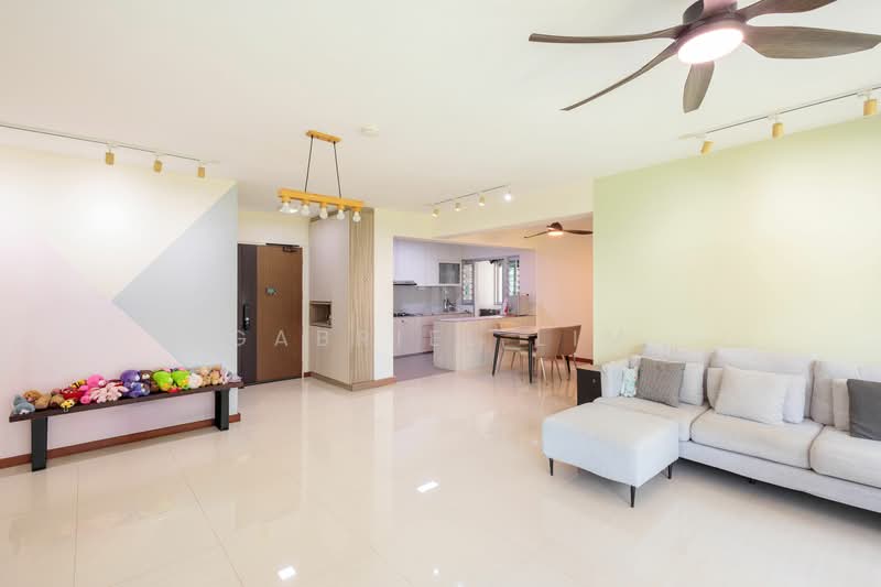 For Sale - 126C Canberra Street