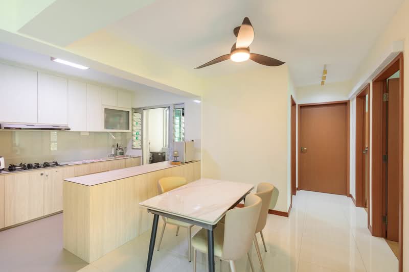 For Sale - 126C Canberra Street