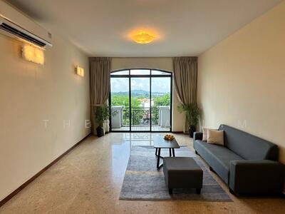 For Sale - The Merasaga