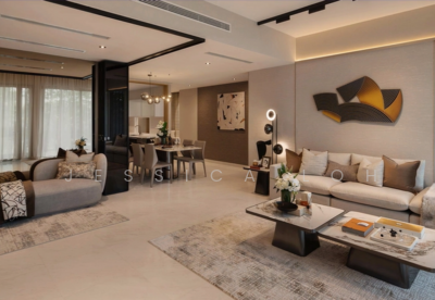 For Sale - The Residences at W Sentosa Cove