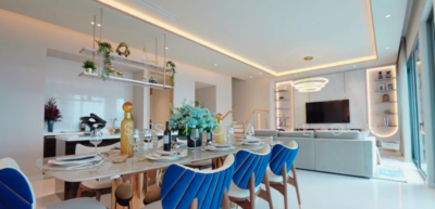 For Sale - The Residences at W Sentosa Cove