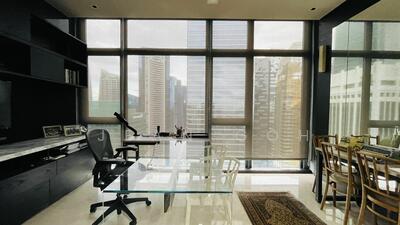 For Sale - Robinson Suites