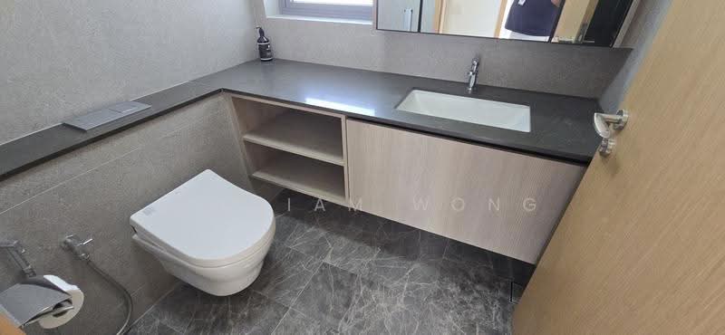 One Holland Village Residences, 1 Holland Village Way, Tanglin / Holland / Bukit Timah, 3 Bedrooms, 1,098 sqft, Condominium For Rent, by William Wong, 25498738 - PropertyGuru.com.sg