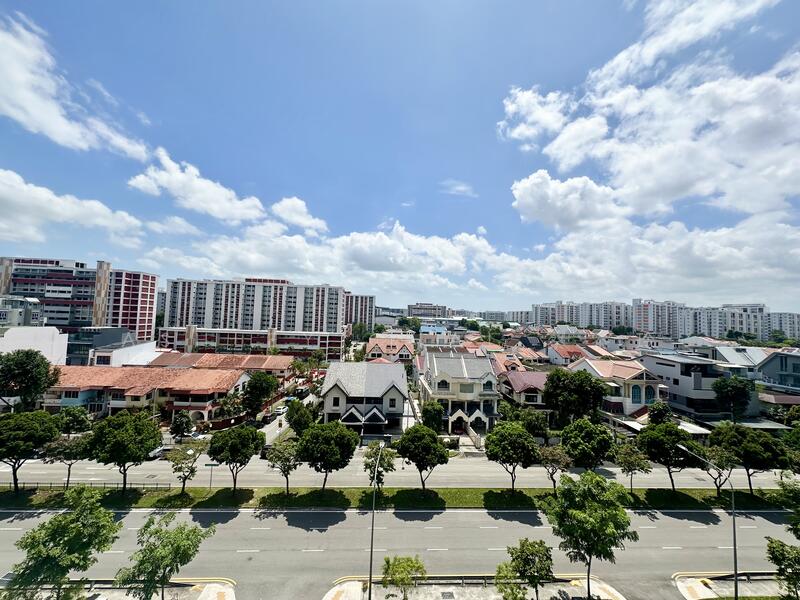 For Rent - Fortune Park