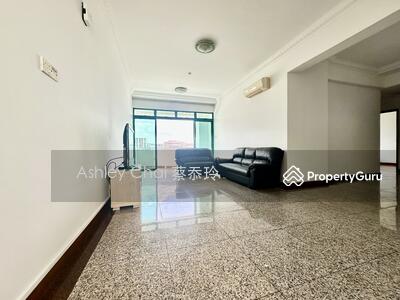 For Rent - Fortune Park