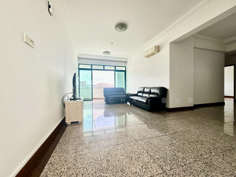 For Rent - Fortune Park