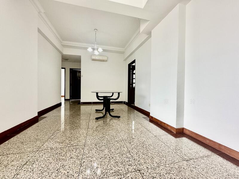 For Rent - Fortune Park