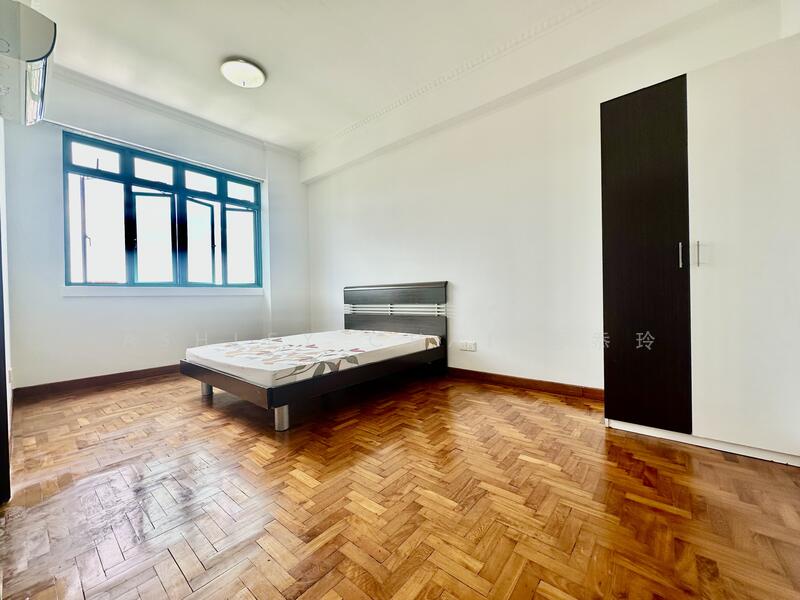 For Rent - Fortune Park