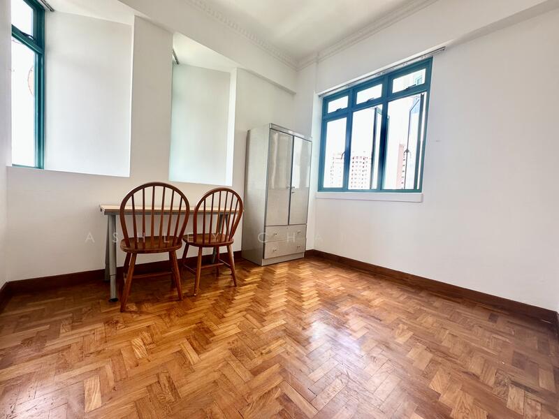 For Rent - Fortune Park