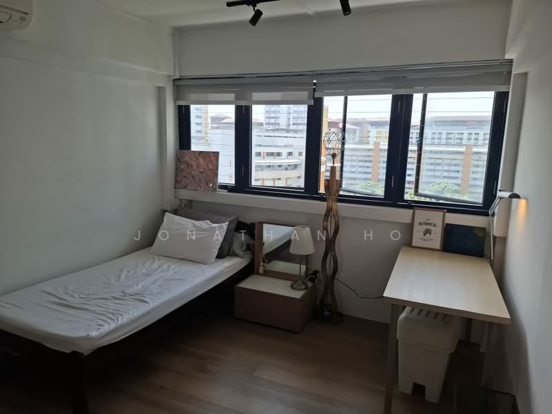 10 Joo Seng Road, 10 Joo Seng Road, Room Rental, 100 sqft, HDB Flat For Rent, by Jonathan Ho, 25498776 - PropertyGuru.com.sg