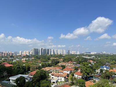 For Sale - Parkview Eclat