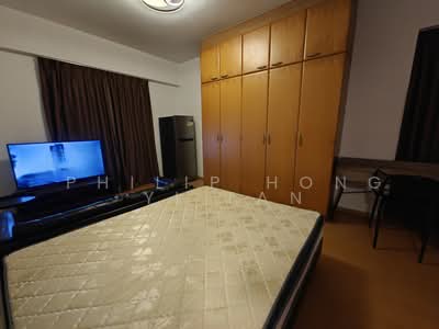 For Rent - Central Grove