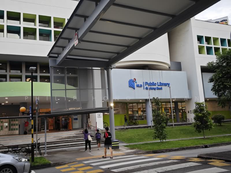 Central Grove, 3 Geylang East Avenue 1, Room Rental, 250 sqft, Condominium For Rent, by Philip Tan, 25498817 - PropertyGuru.com.sg