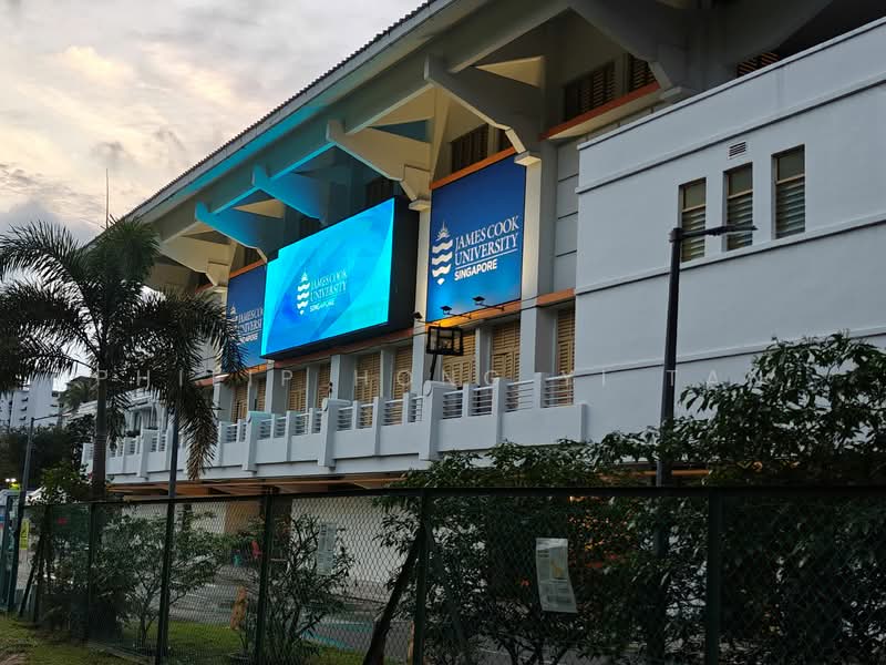 Central Grove, 3 Geylang East Avenue 1, Room Rental, 250 sqft, Condominium For Rent, by Philip Tan, 25498817 - JCU - PropertyGuru.com.sg