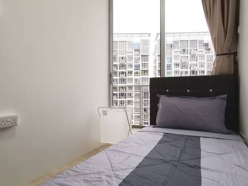 Grandeur 8, 2 Ang Mo Kio Central 3, Room Rental, 80 sqft, Condominium For Rent, by Evan Tan, 25498836 - PropertyGuru.com.sg