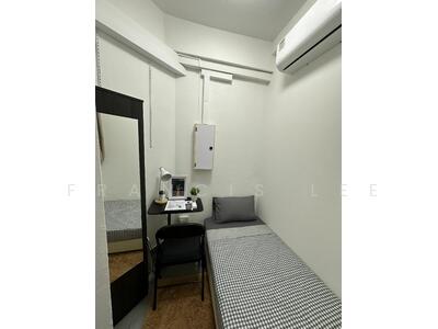 For Rent - Parc Oasis