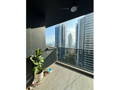 For Rent - Pullman Residences