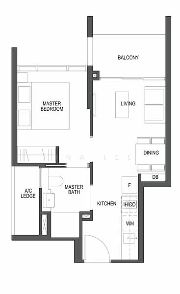For Rent Pullman Residences