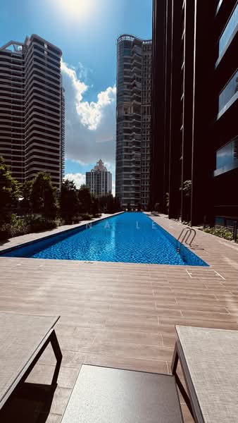 For Rent - Pullman Residences