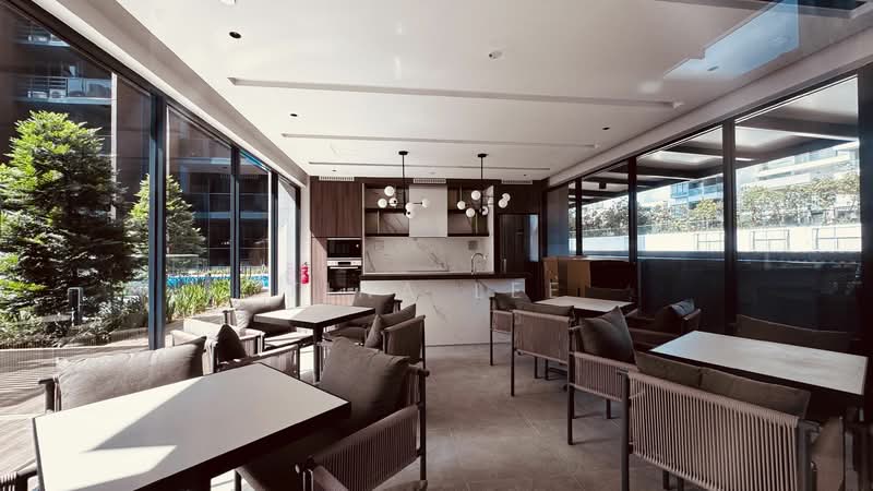 For Rent - Pullman Residences