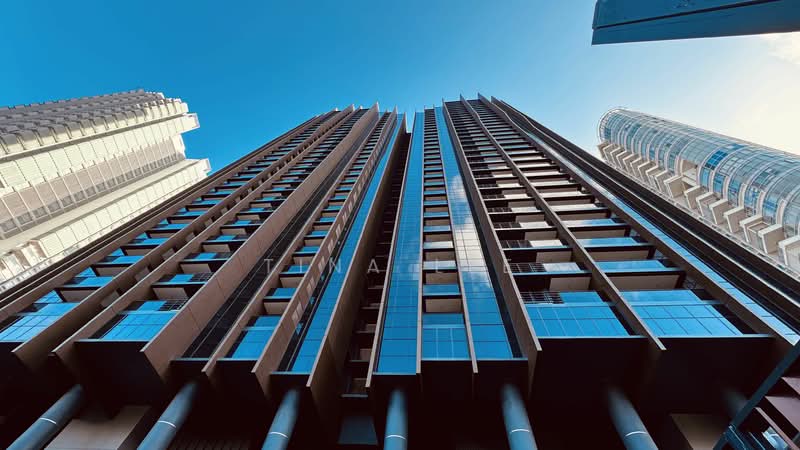 For Rent - Pullman Residences